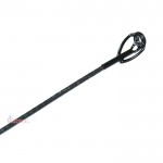 Прът Seika Spintrek 1.80 м 2-10 г 03377 K24-3 - Tubertini